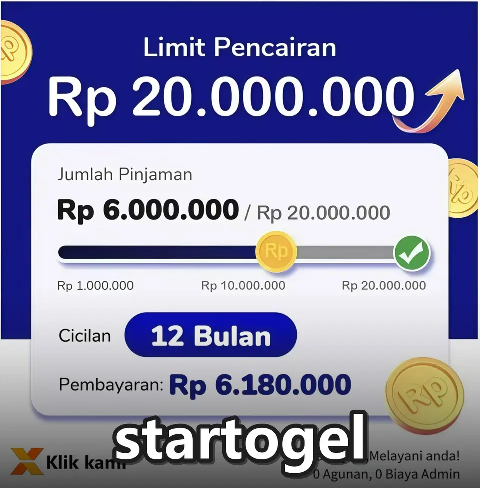 startogel Unduh