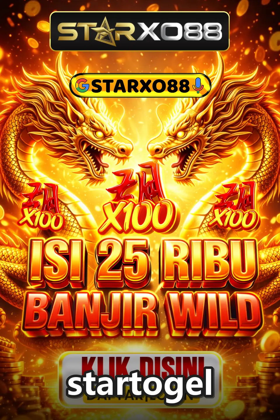 startogel screenshot